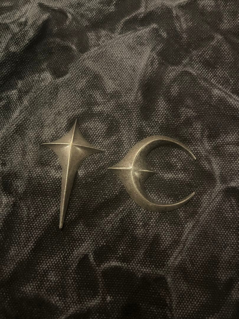 THUG CLUB サグクラブ　bio army messenger bag