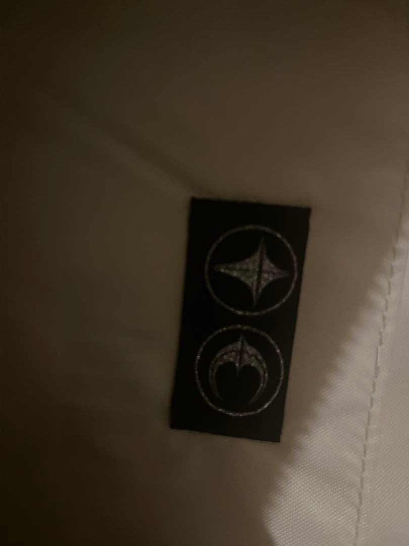 THUG CLUB サグクラブ　bio army messenger bag