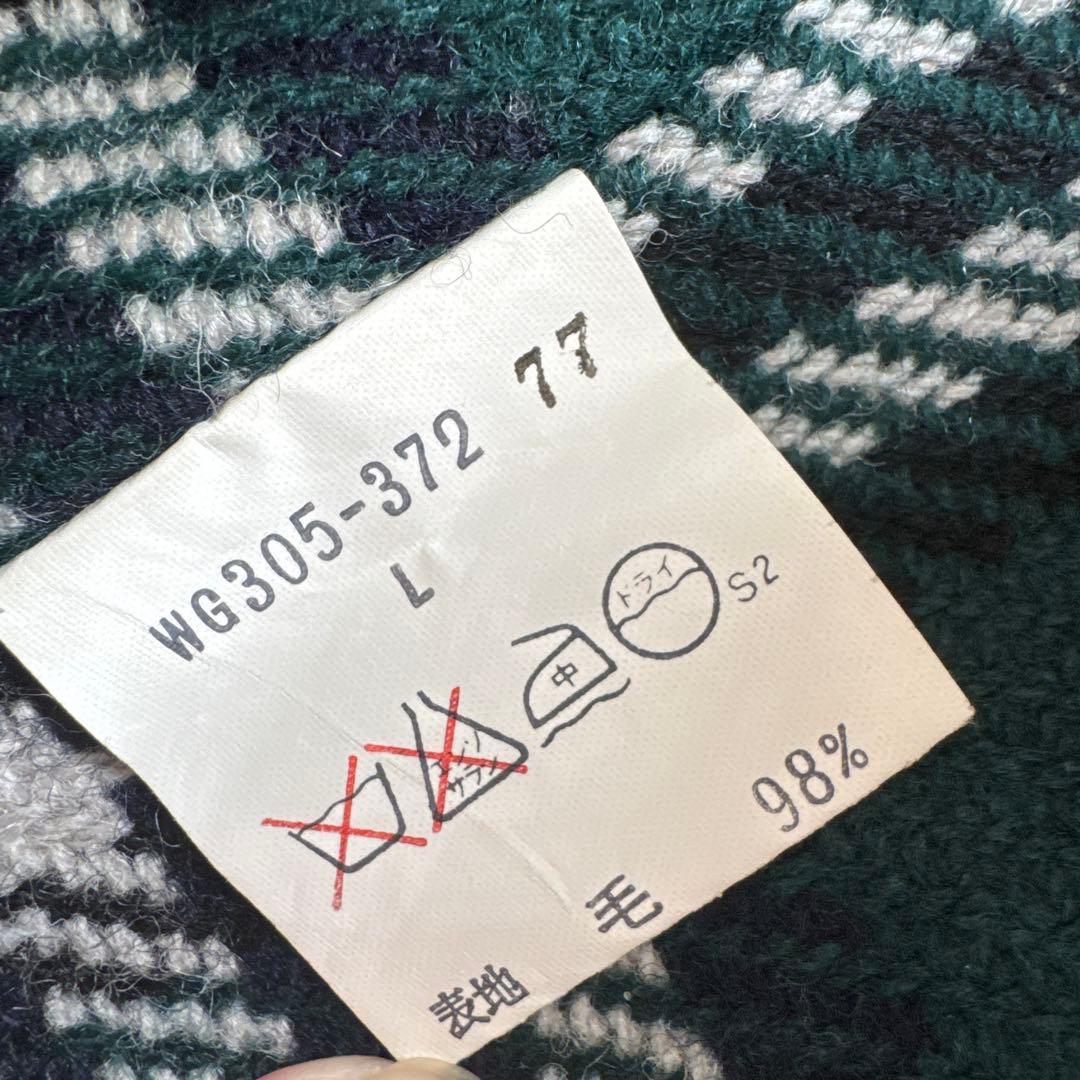 BURBERRY ジャンバー