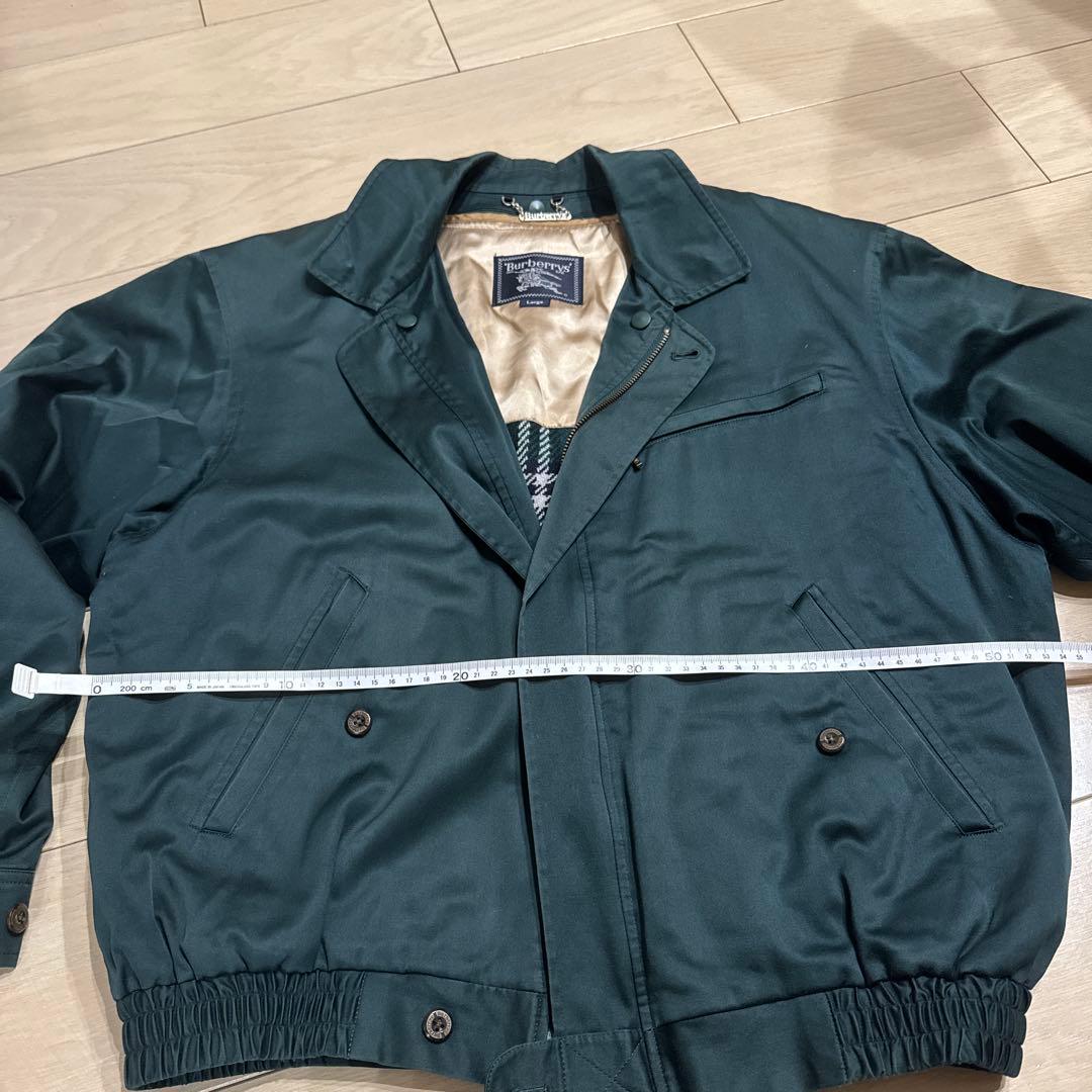 BURBERRY ジャンバー