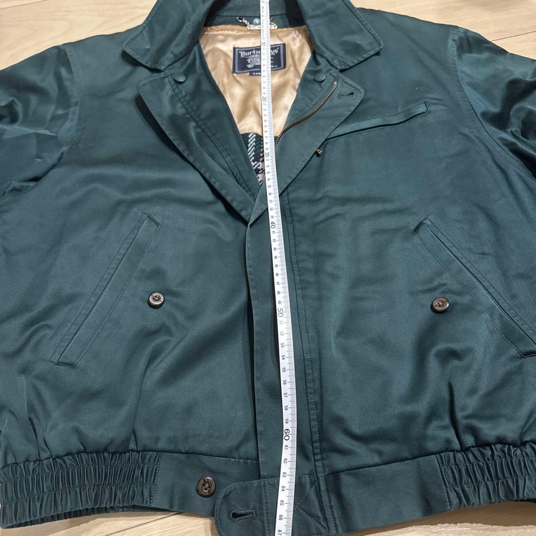 BURBERRY ジャンバー