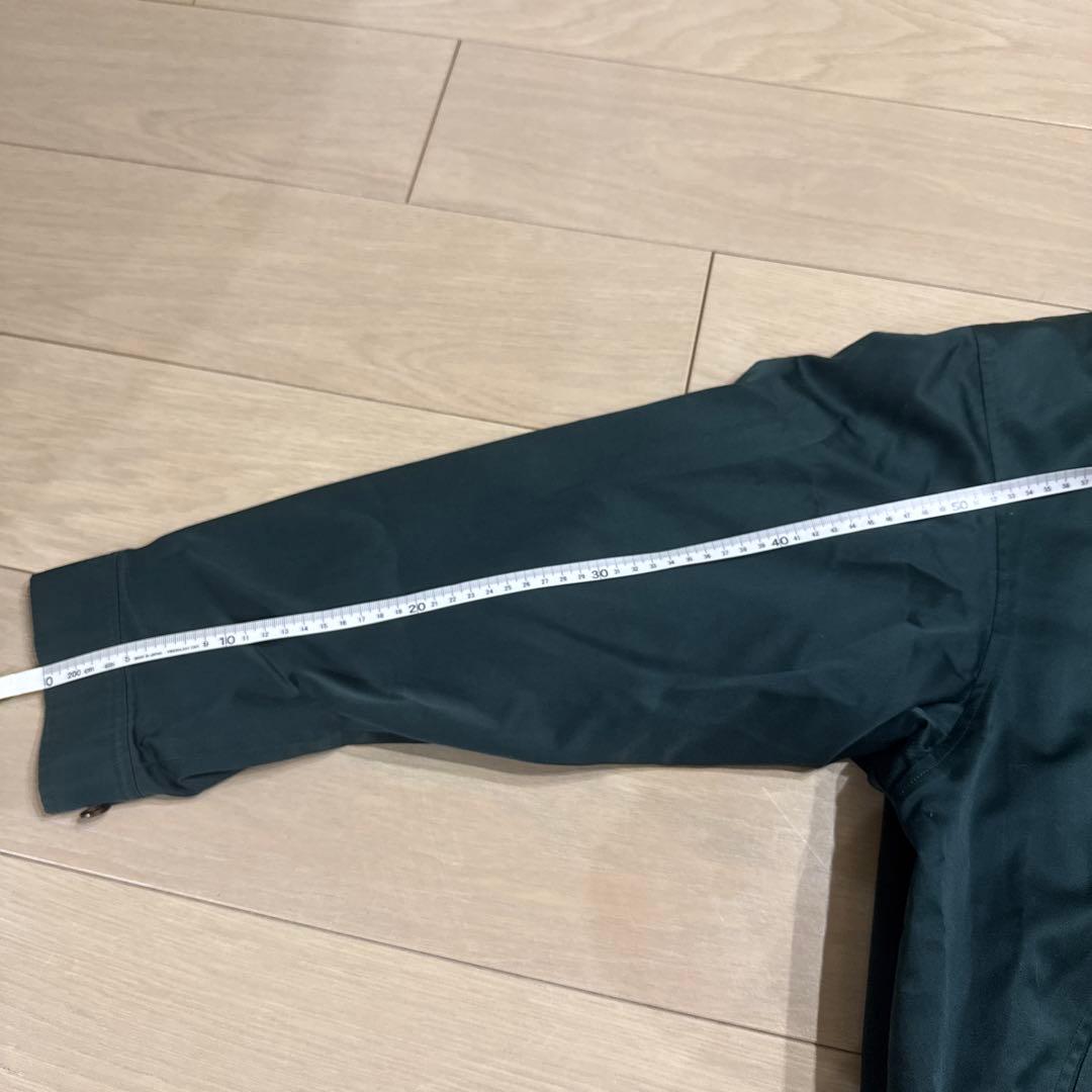 BURBERRY ジャンバー