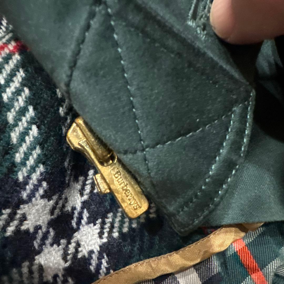 BURBERRY ジャンバー