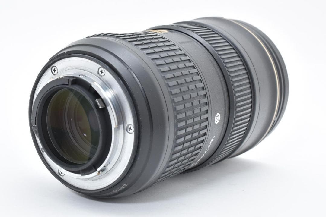 Nikon AF-S NIKKOR 24-70mm F2.8G N レンズ