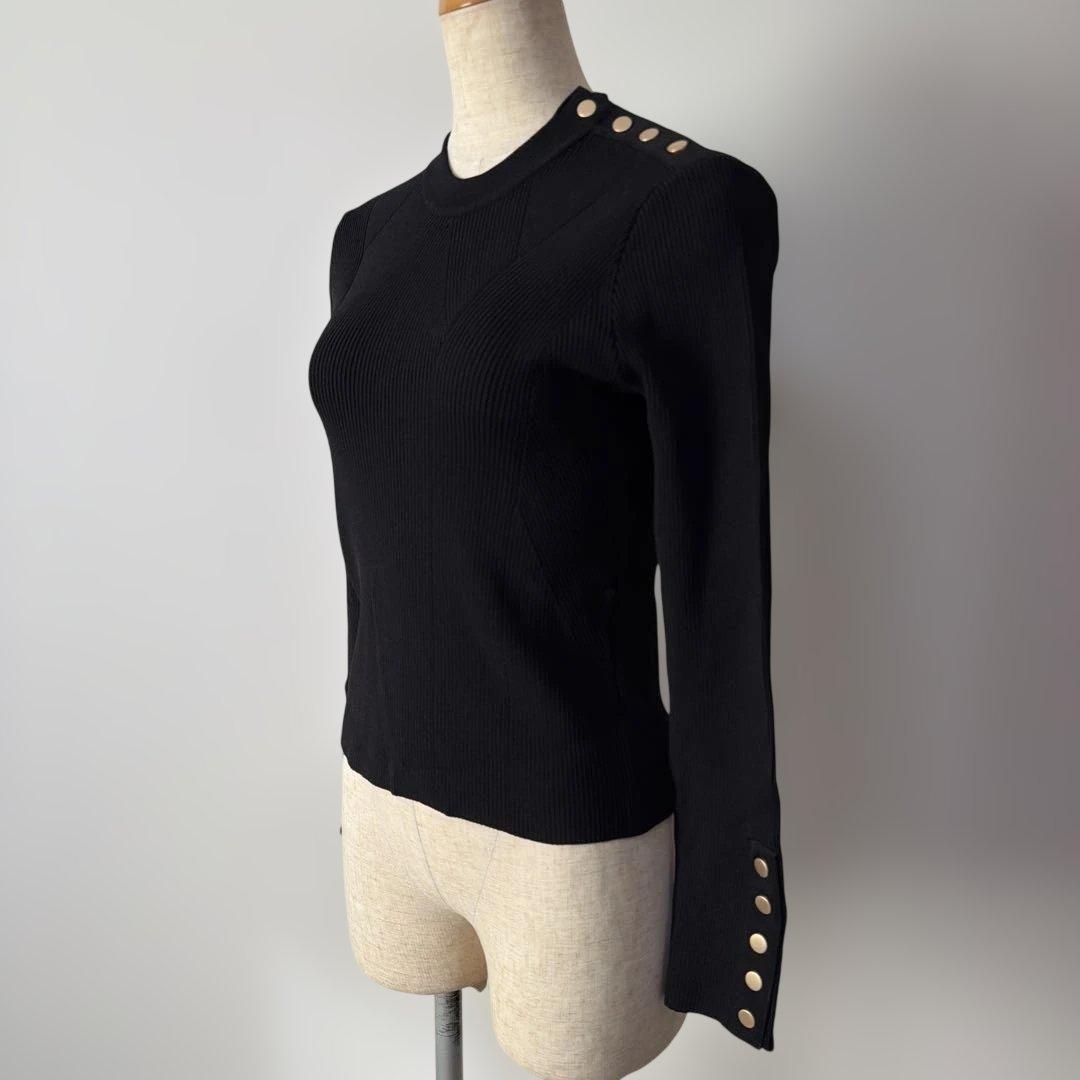 新品　未使用　ソブ　Sov. トップス　ニット　正規品