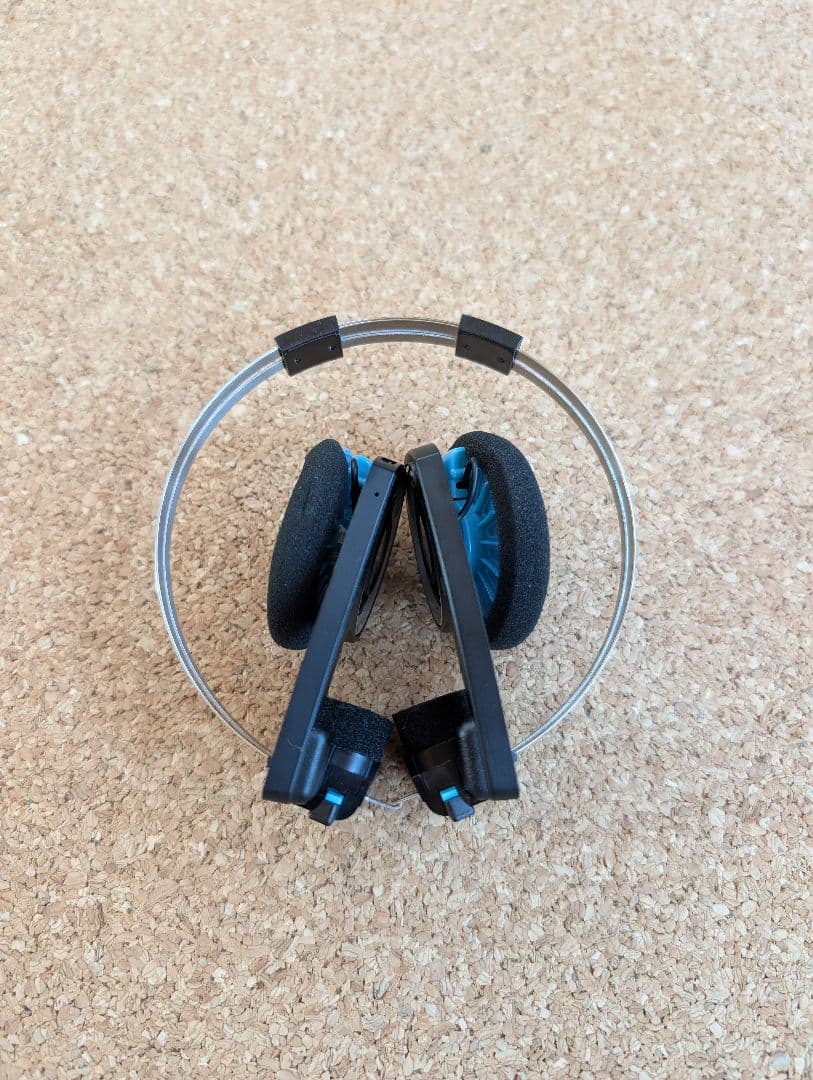 KOSS Porta Pro Wireless2.0 　ポタプロ ワイヤレス