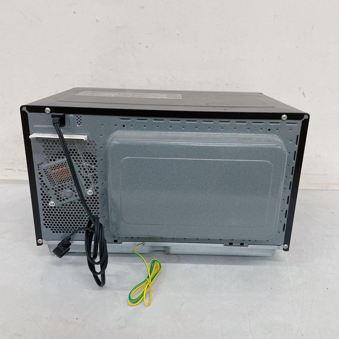 9FM92 Panasonic 電子レンジ NE-FL221-K 2020年製