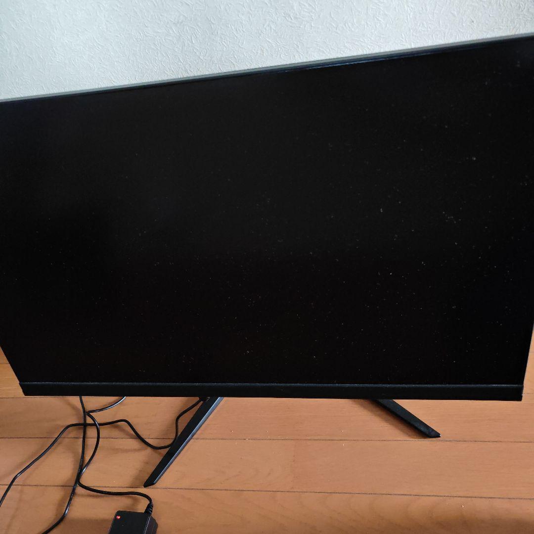 恵安（KEIAN） KPGM270 Pioneros 27インチディスプレイ