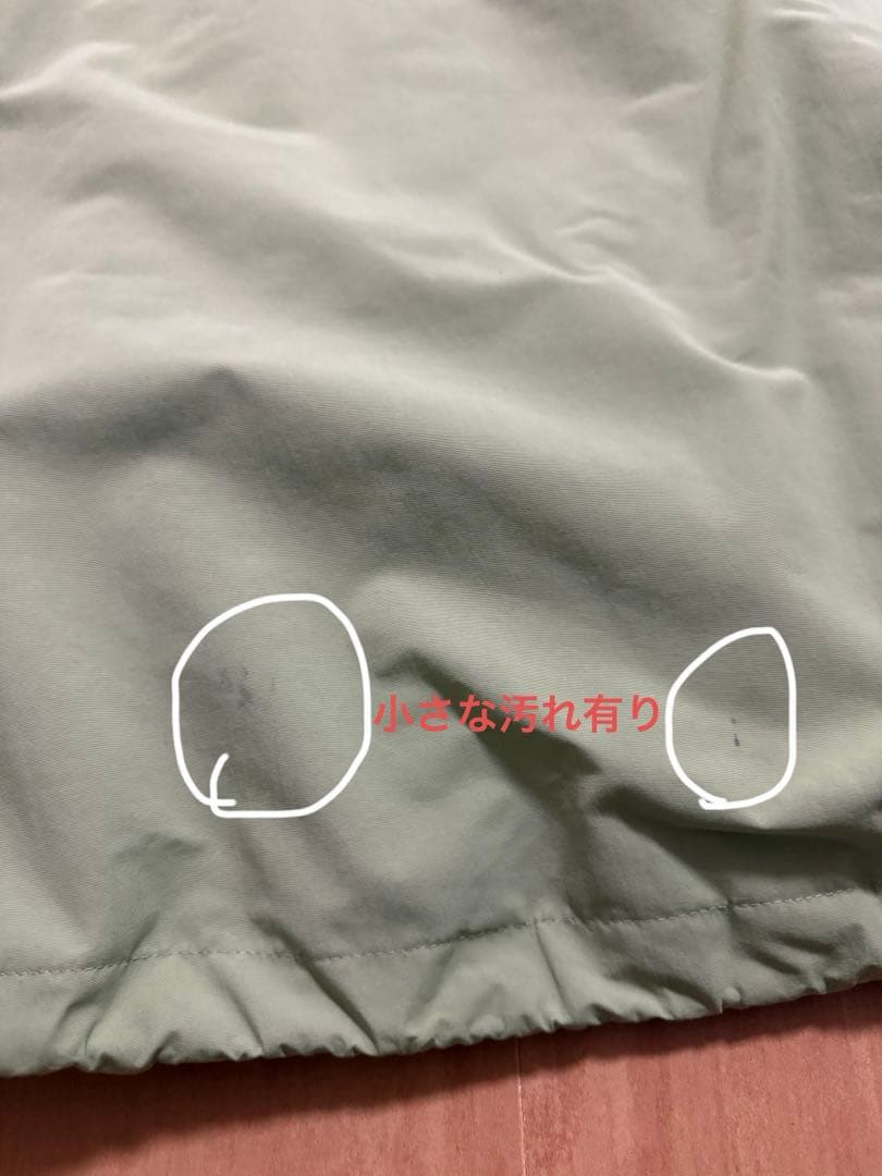 Quiksilver ⭐︎ スノーボードウェア