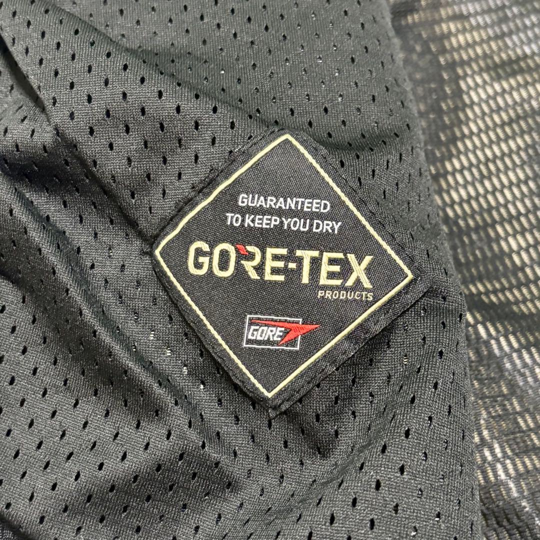 極美品✨ VOLCOM ゴアテックス スキー スノボー ウェア ベージュ