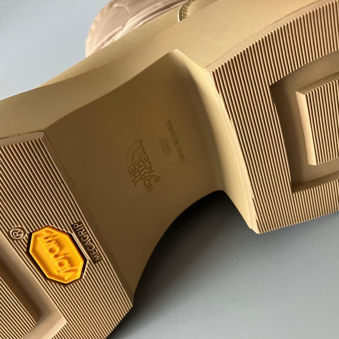 ◆新品未使用 THE NORTH FACE ヌプシ カルミア　ブーツ 24cm