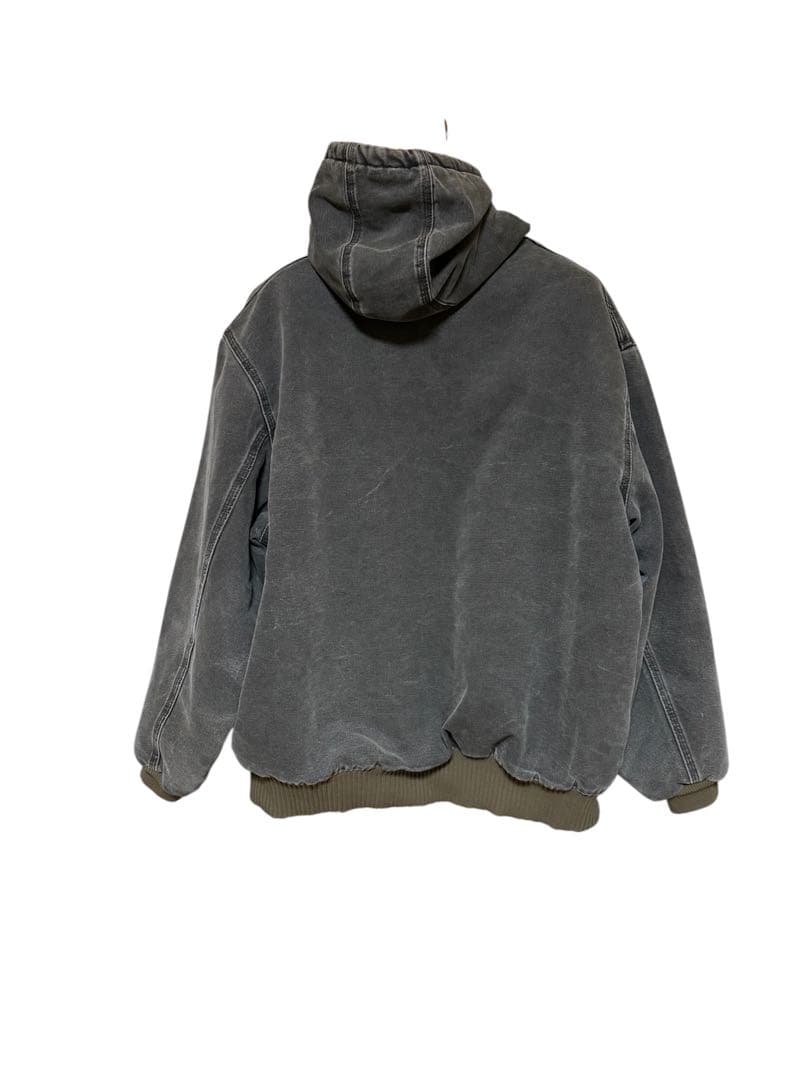 carhartt アクティブジャケット MOS XL