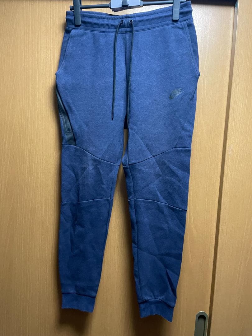 NIKE テックフリース セットアップ 上下 ナイキ ジャージ