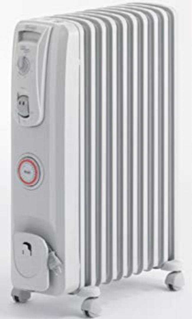 電気ヒーター DeLonghi R731015EF