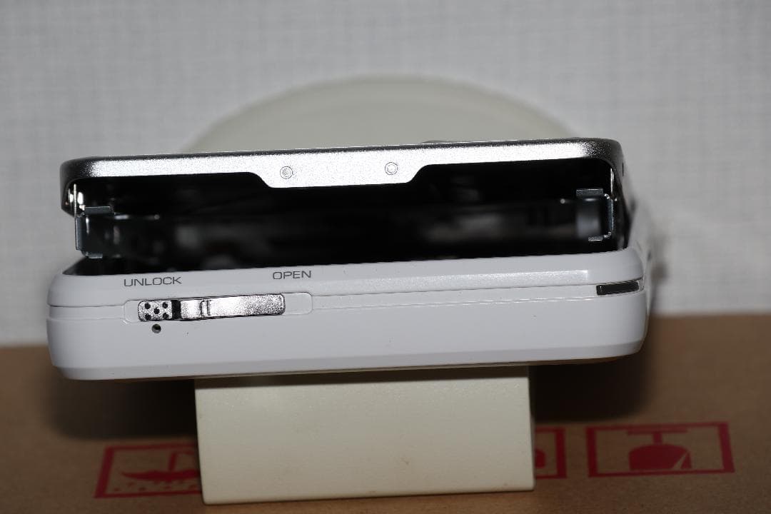 Logitec LMO-PBS1345U2 外付MOドライブ 動作確認済おまけ付