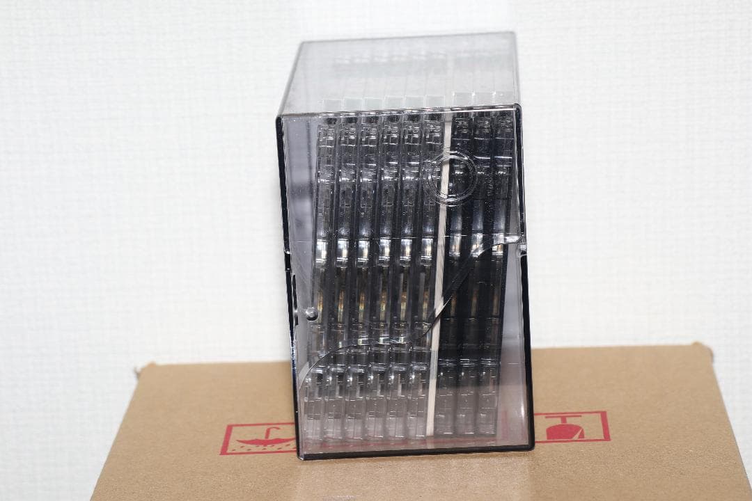 Logitec LMO-PBS1345U2 外付MOドライブ 動作確認済おまけ付