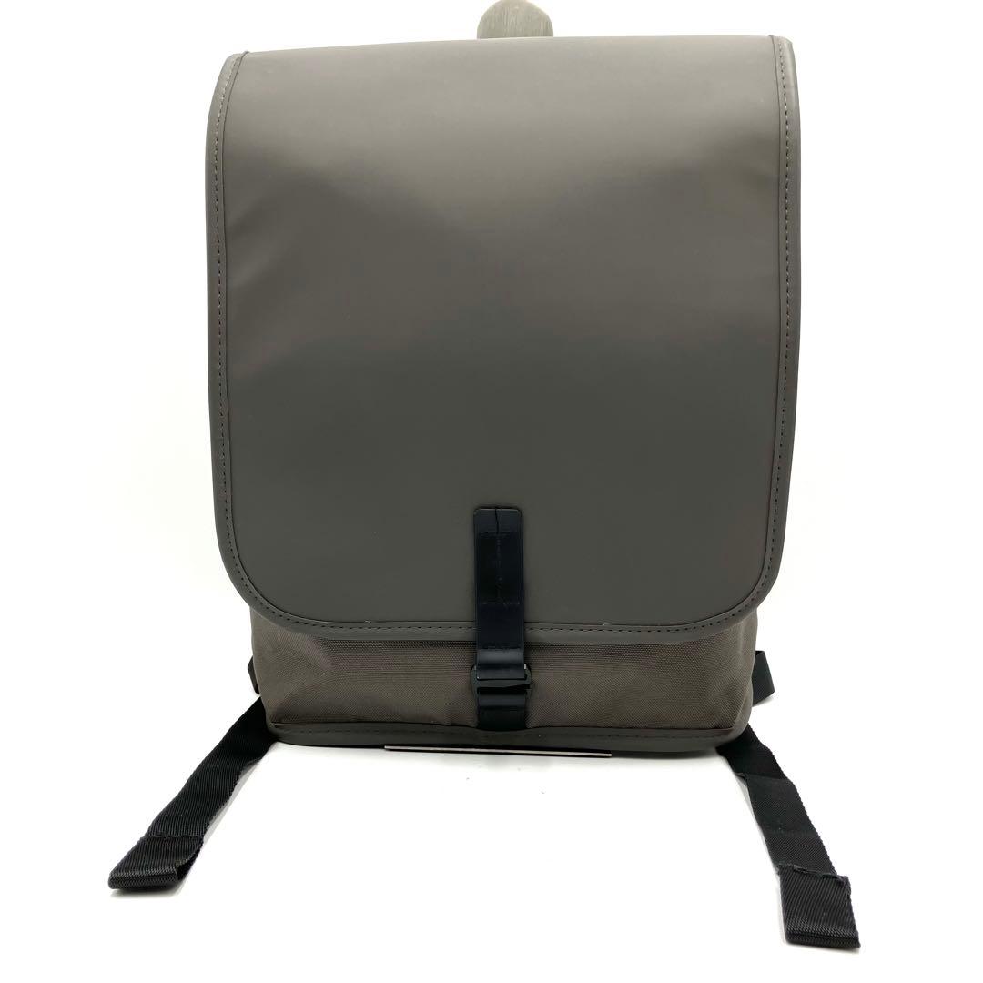 【極美品】 Topologie トポロジー ランセル バックパック グレー