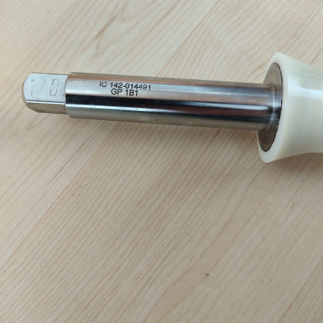 カルピジャーニ　ソフトクリームサーバー部品 ビーターコンプリート1本