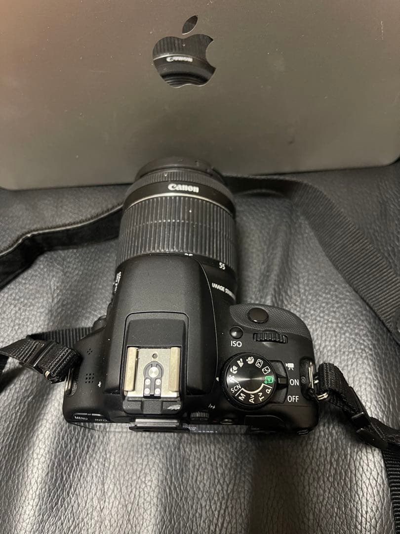 セール中　Canon EOS Kiss X7　レンズセット