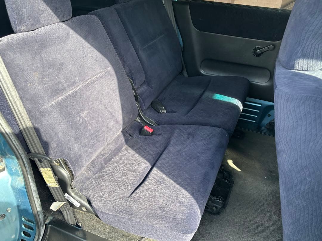 平成19年式 ホンダバモス 車検12月まで 足代わりに