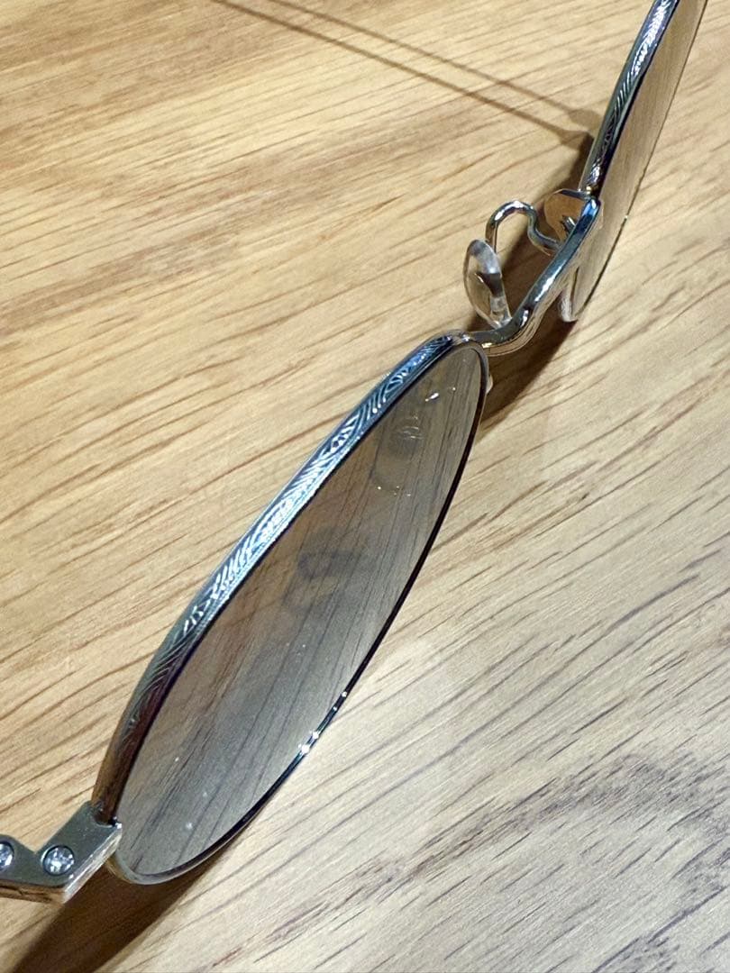 THE ROW ザロウ サングラス アイヴァン　ロイさま専用⭐︎ 新品 未使用品