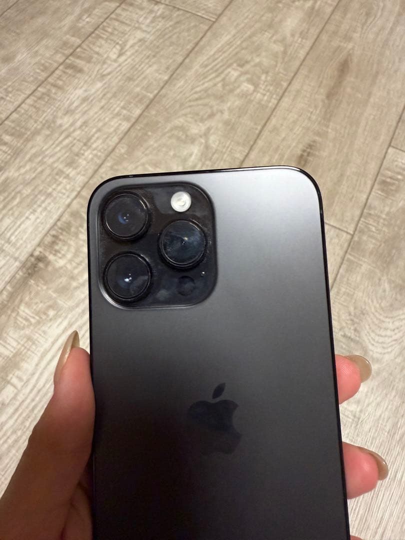 スマートフォン本体 iPhone14ProMax