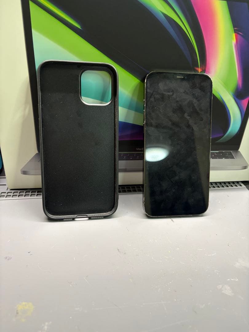 フ*ん様 Apple iPhone 12Pro Max 256GB