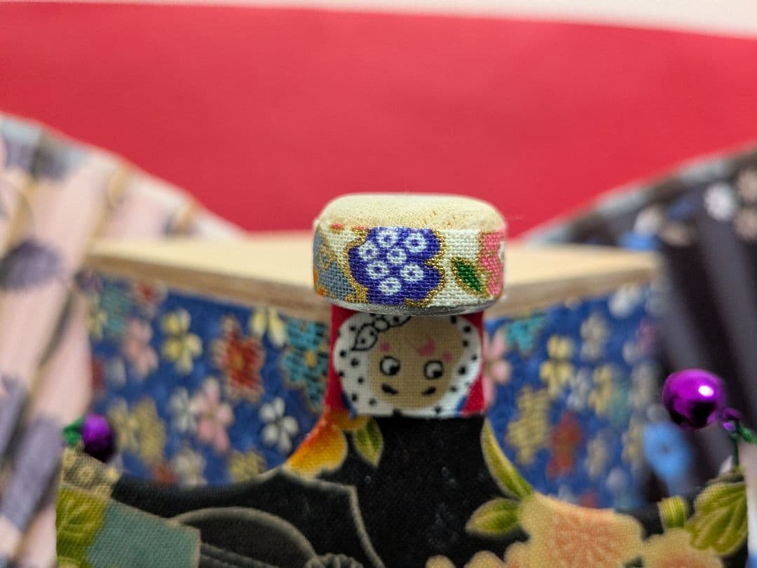 「鶴の恩返し❗️金曜日の妻達♪」新品⑤点セット！なんちゃって流〜投扇興。