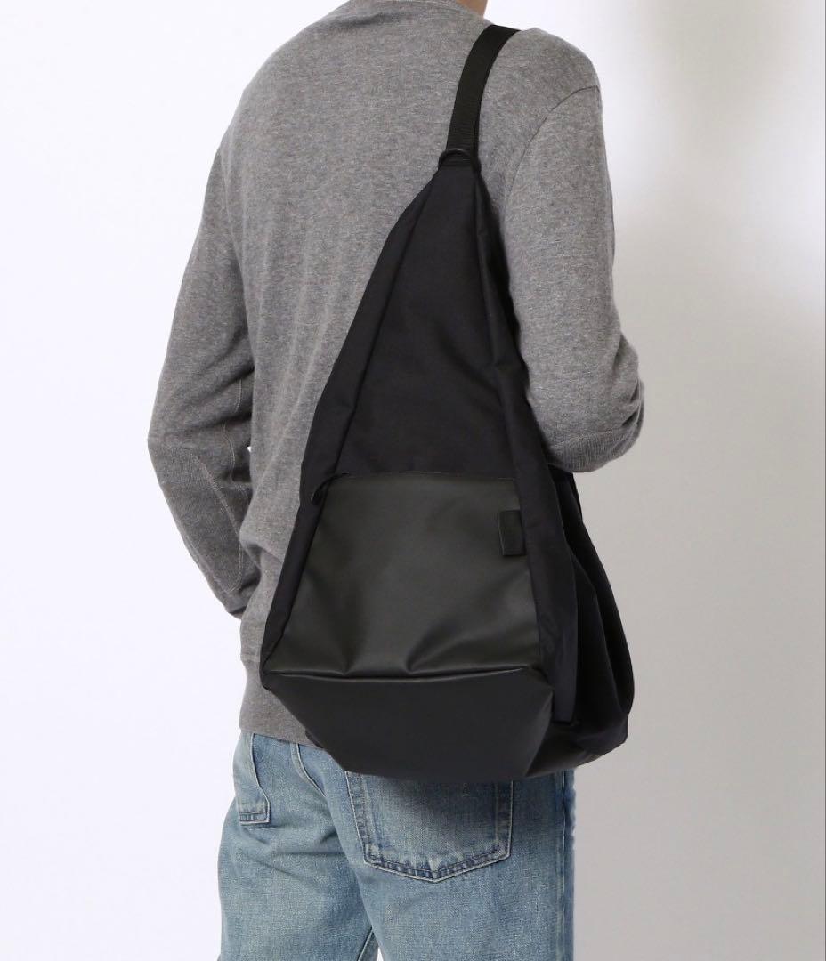 bagjack×EDITION DIAMOND DAYPACK 2WAYバッグ