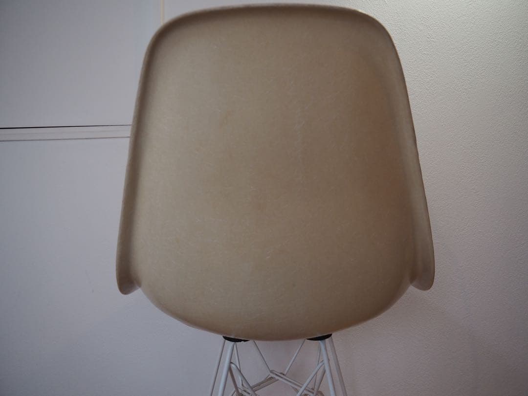イームズ　シェルチェア　ハーマンミラー