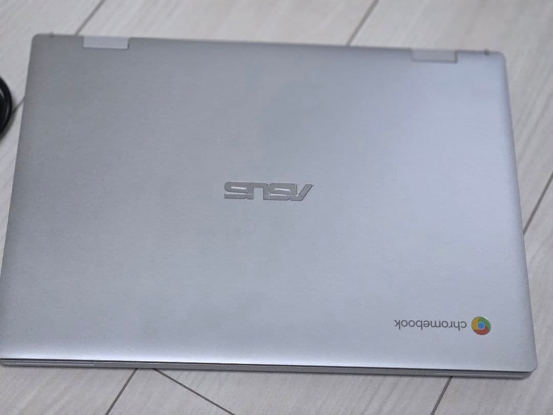 Chromebook ASUS CX1102CKA-N00010 クロームブック