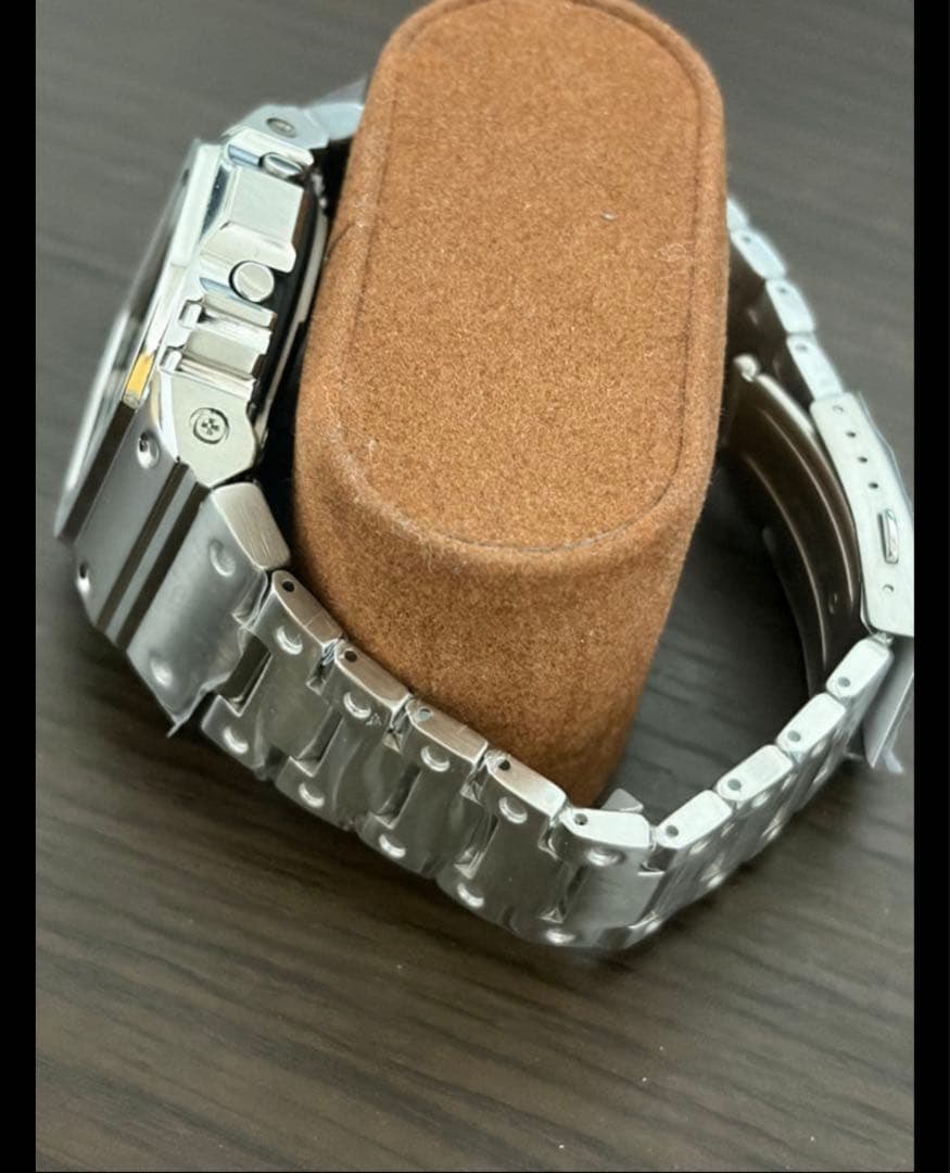 特価！GW-B5600 Bluetooth ソーラー フルメタルカスタム