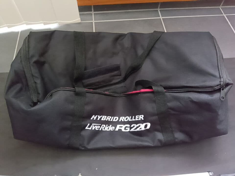 MINOURA ミノウラ　ローラー台