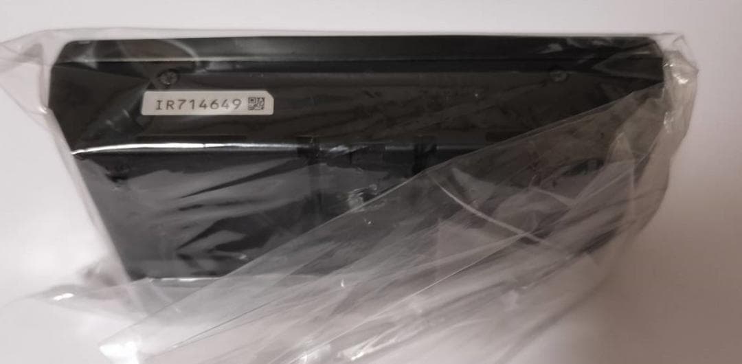 Comtec レーダー探知機ZERO707LV OBD2付き (対策済み)