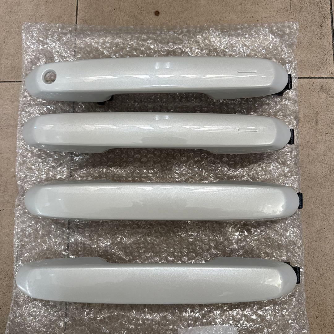 ランクル250 VX 純正　外装