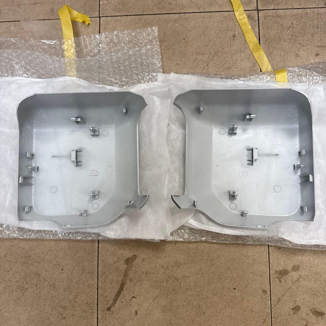 ランクル250 VX 純正　外装