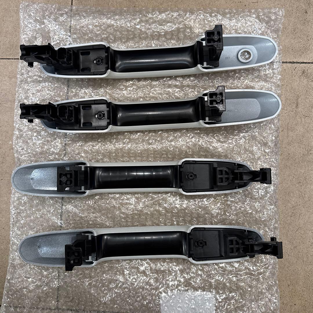 ランクル250 VX 純正　外装