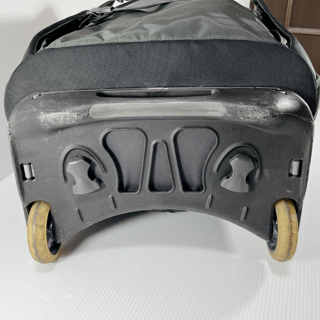 【良品✨】OSPREY ソージョン25 60Lキャリーバッグ リュック