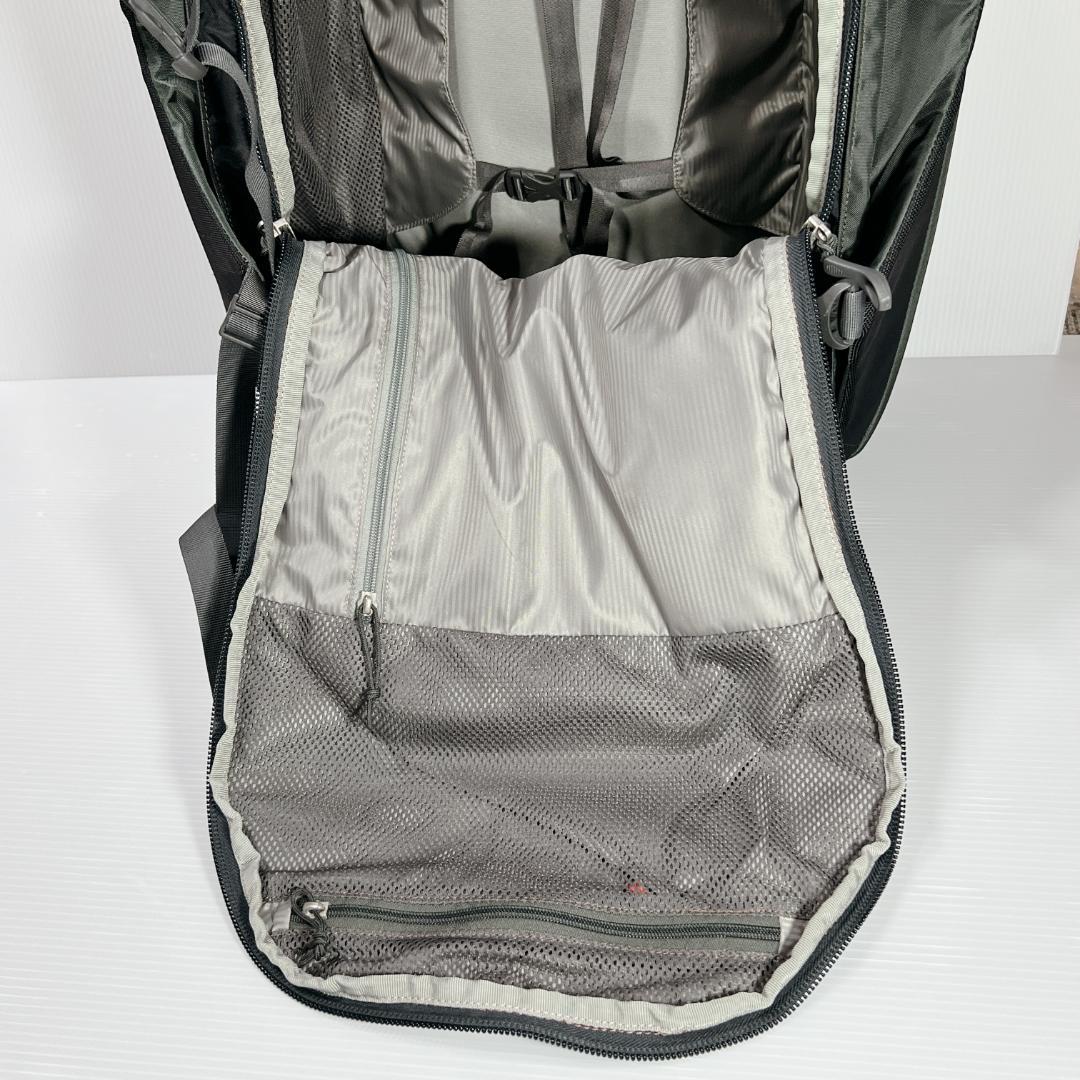【良品✨】OSPREY ソージョン25 60Lキャリーバッグ リュック