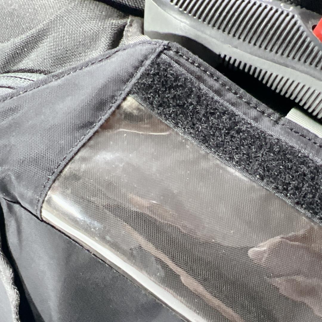 【良品✨】OSPREY ソージョン25 60Lキャリーバッグ リュック