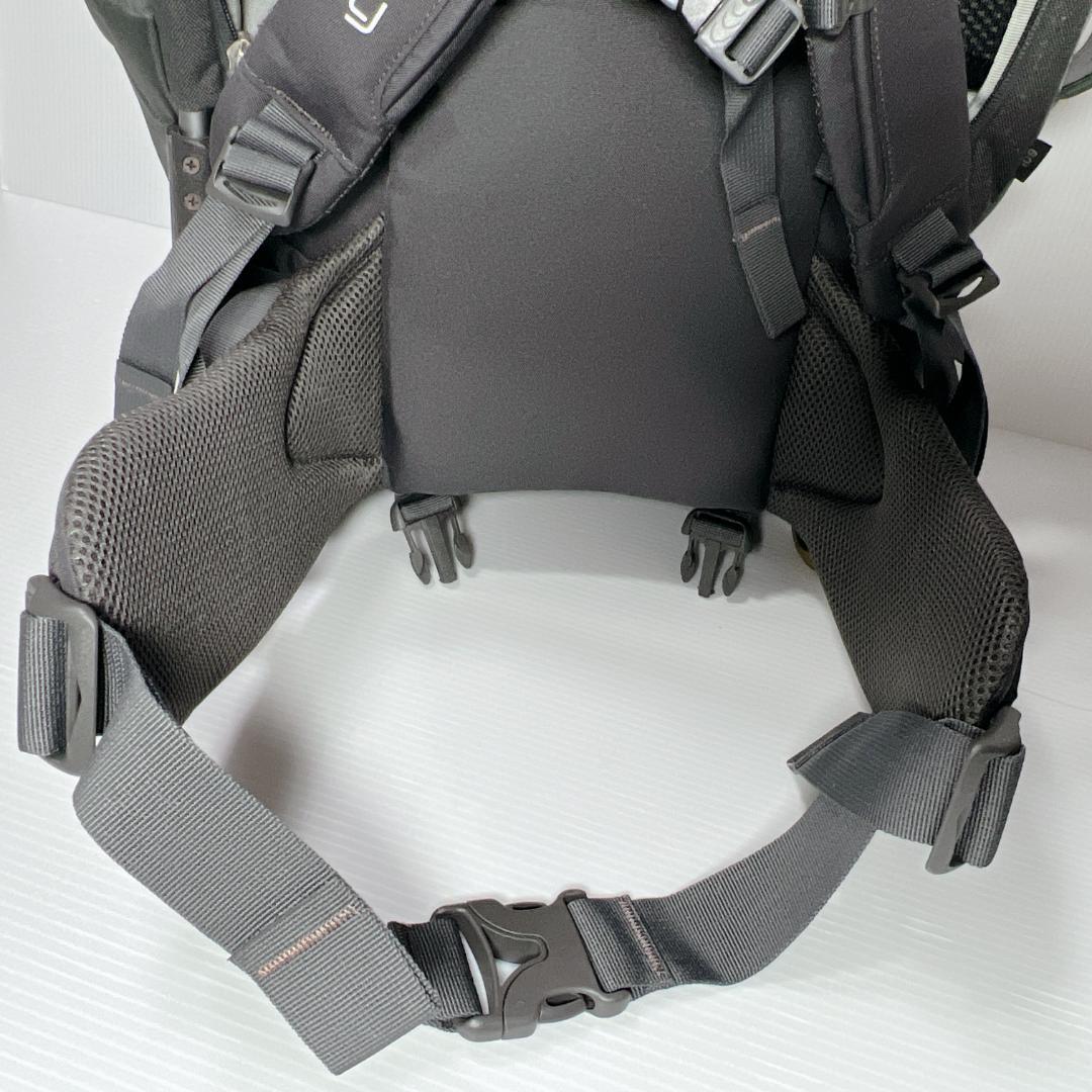 【良品✨】OSPREY ソージョン25 60Lキャリーバッグ リュック