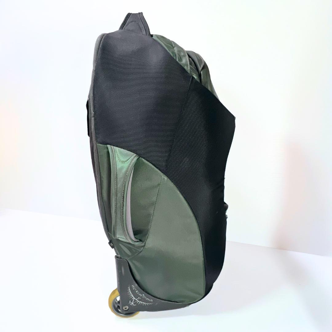 【良品✨】OSPREY ソージョン25 60Lキャリーバッグ リュック