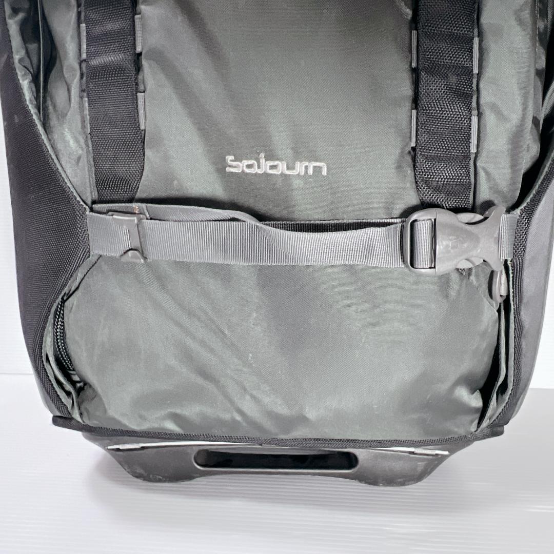 【良品✨】OSPREY ソージョン25 60Lキャリーバッグ リュック