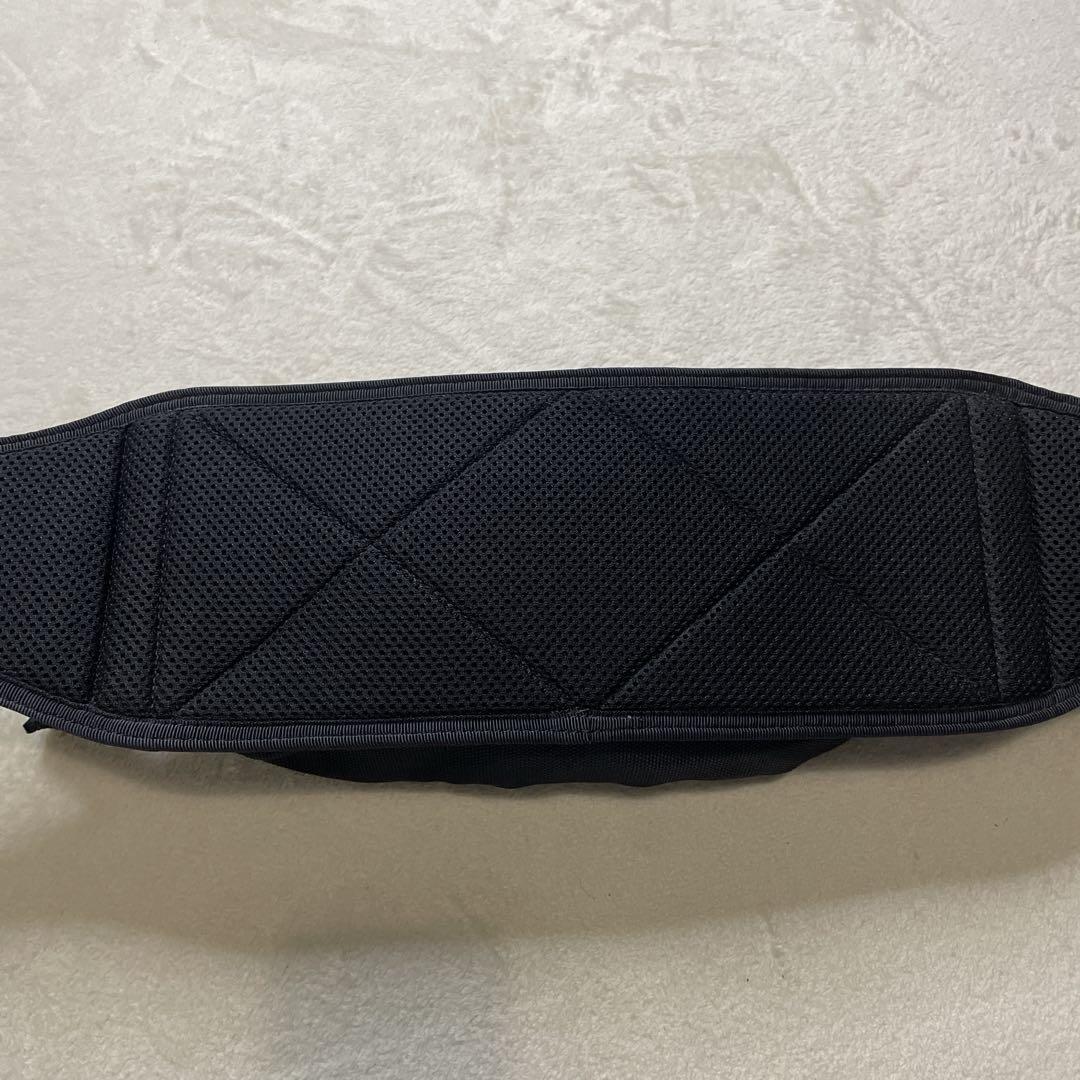 PORTER HEAT ヒート　ボディバック　ウエストバック　ショルダーバッグ