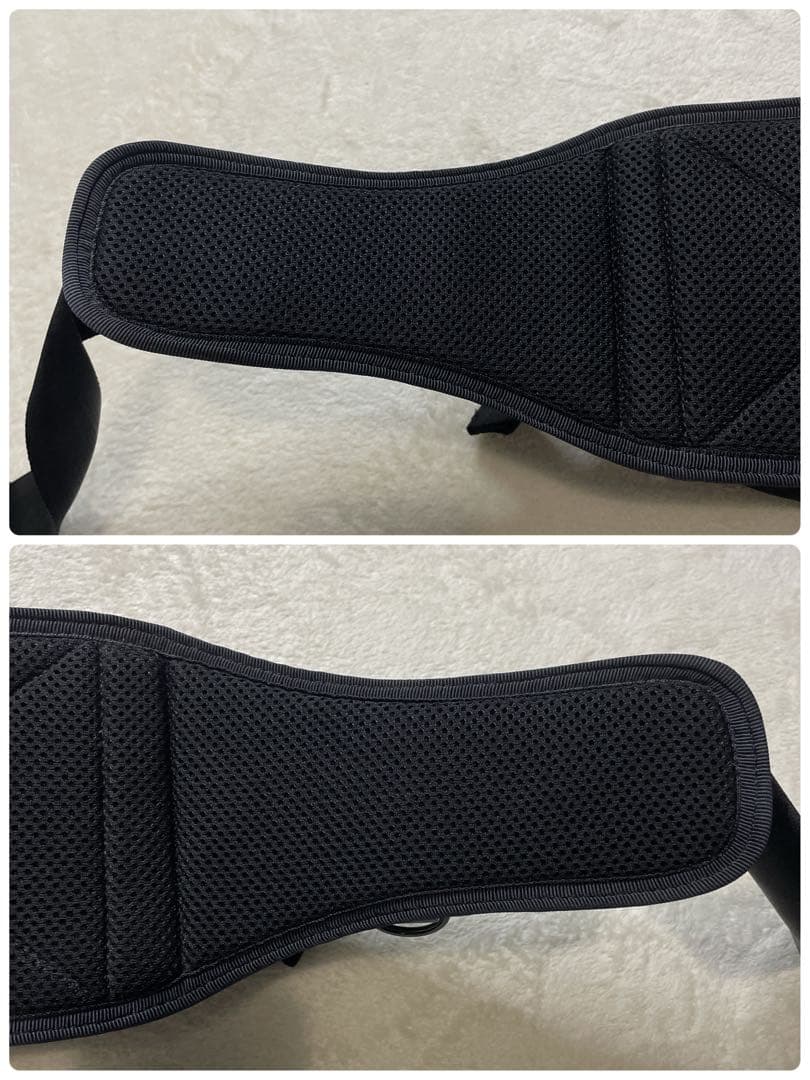 PORTER HEAT ヒート　ボディバック　ウエストバック　ショルダーバッグ