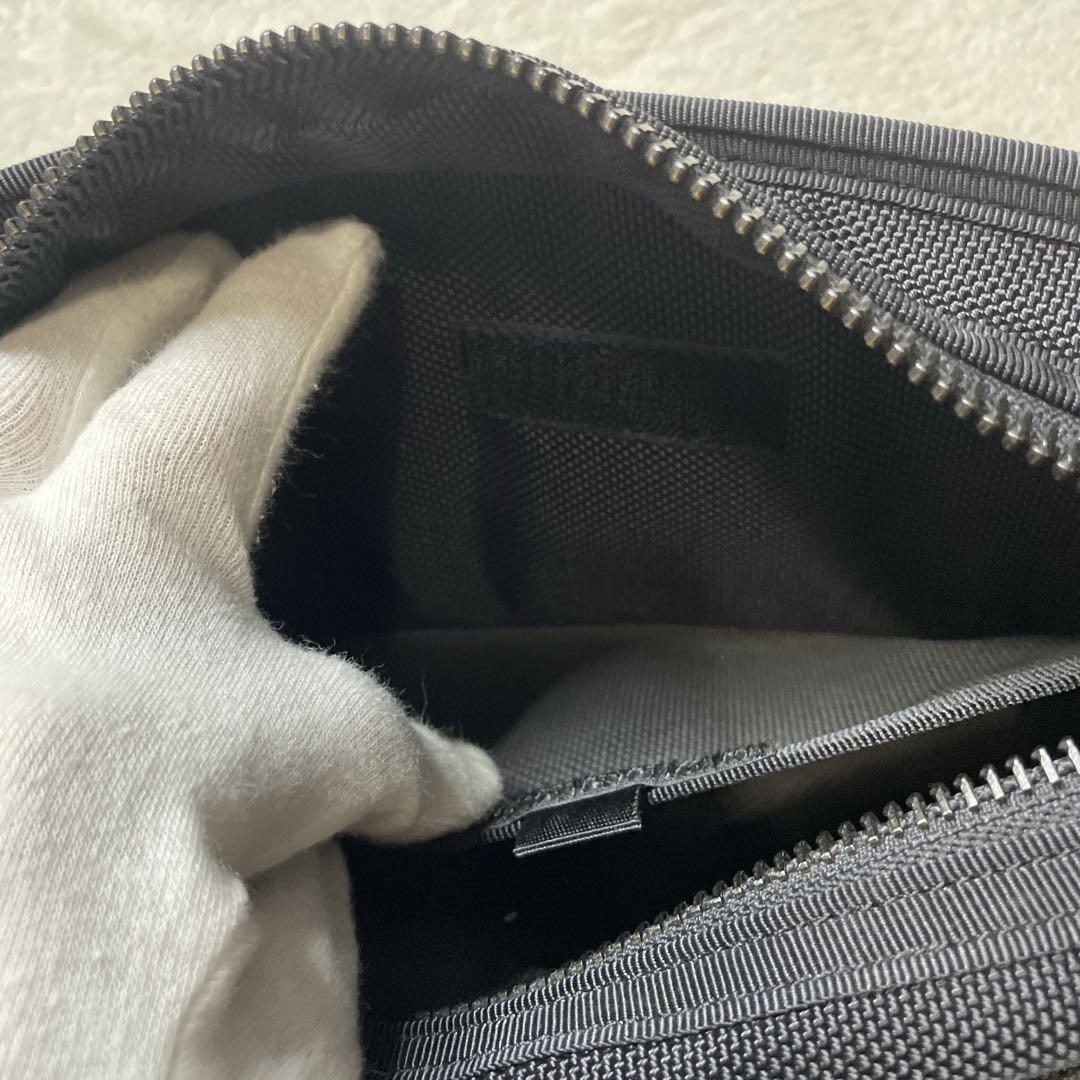 PORTER HEAT ヒート　ボディバック　ウエストバック　ショルダーバッグ