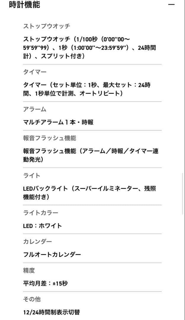 【ドット】【G-SHOCK/CASIO】GM-S5600UPG-4JF