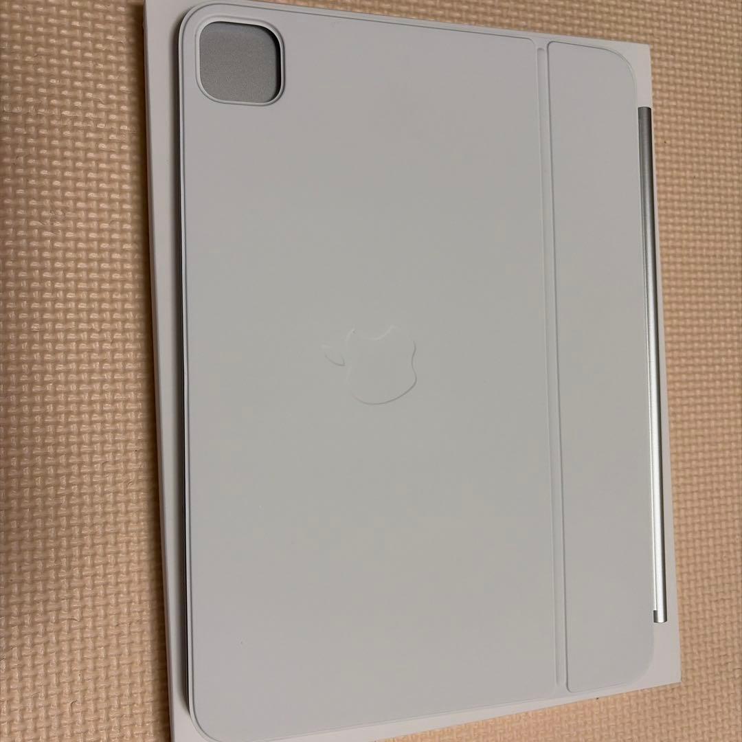 T*O様 Apple iPad Pro 11インチ用Magic Keyboard