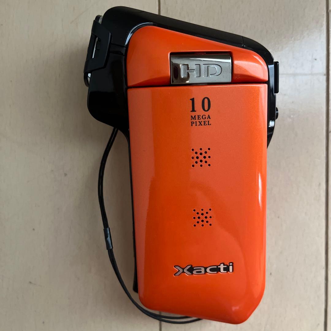 DMX-CG11デジタルムービーカメラ