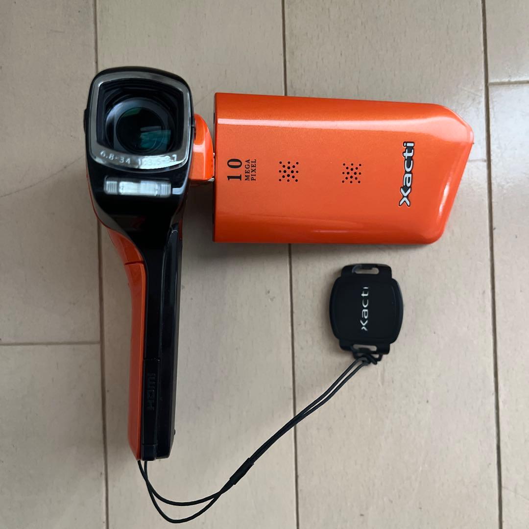 DMX-CG11デジタルムービーカメラ